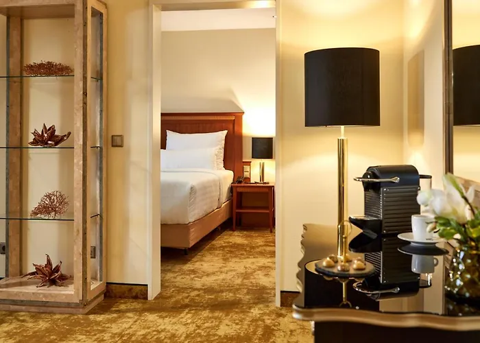 Carls 4* Düsseldorf