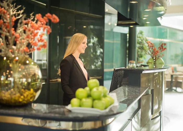 Carls Hotel Düsseldorf