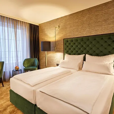 Carls Hotel Düsseldorf