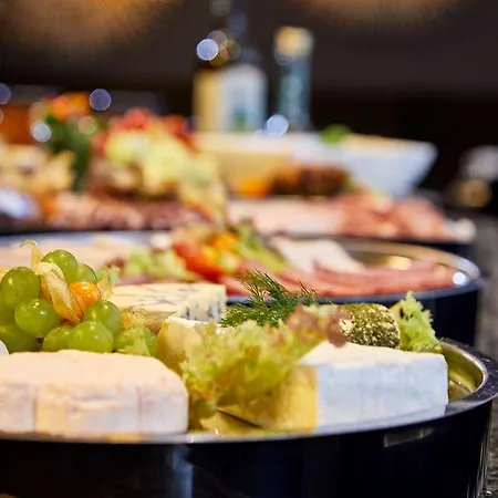 Carls 4* Düsseldorf