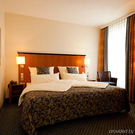 Carls Hotel Düsseldorf