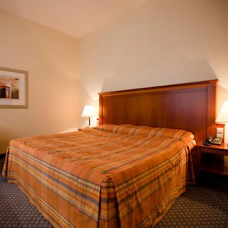 Carls 4* Düsseldorf