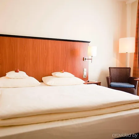 Hotel Carls