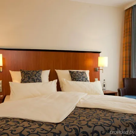 Hotel Carls Düsseldorf