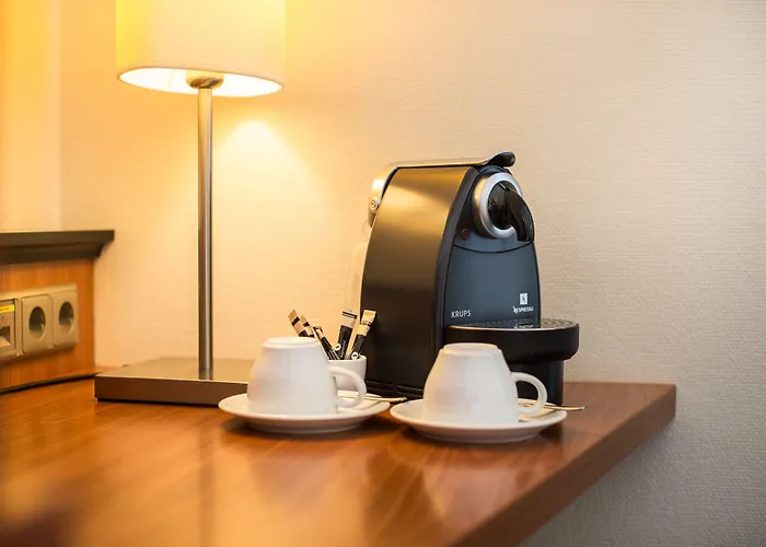 Carls 뒤셀도르프