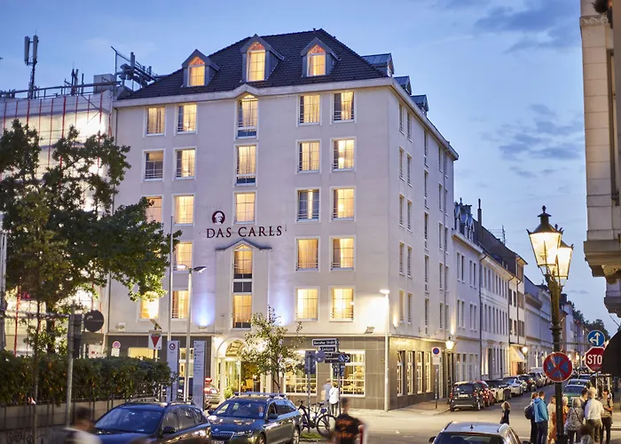 Carls 4*