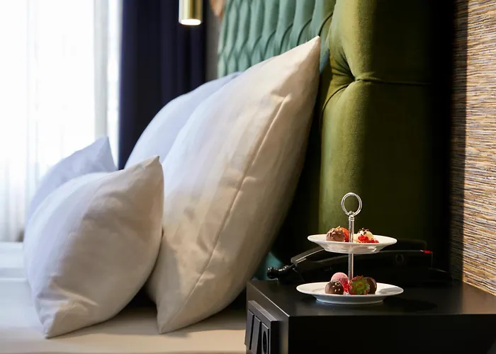 Carls 뒤셀도르프