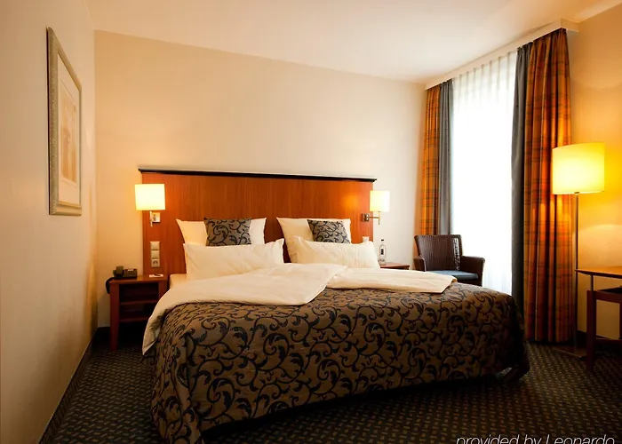 Carls Hotel Dusseldorf