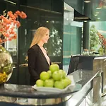 Carls Hotel Düsseldorf