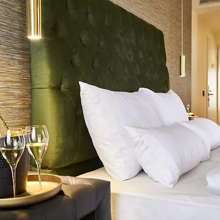 Hotel Carls 4*