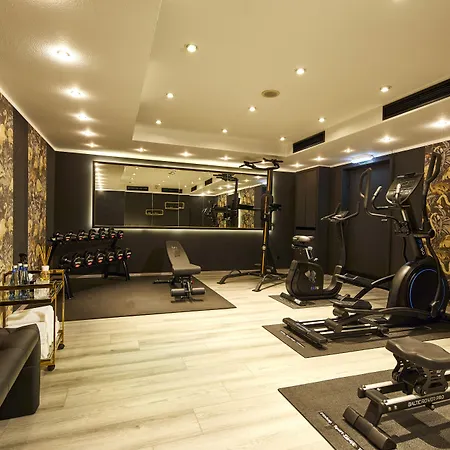 Carls دوسلدورف