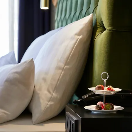 Carls دوسلدورف