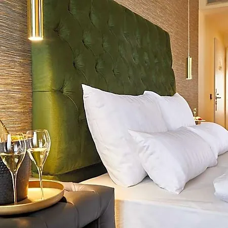 Hotel Carls