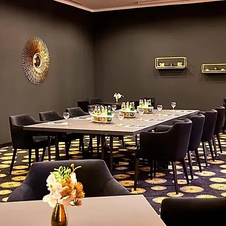 Carls Hotel Düsseldorf
