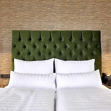 Hotel Carls Düsseldorf