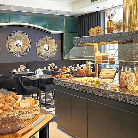 Hotel Carls 4*