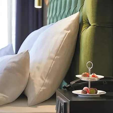 Hotel Carls Düsseldorf