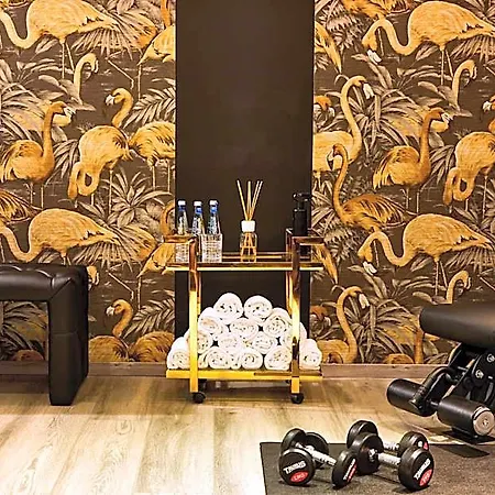 Carls Hotel Düsseldorf