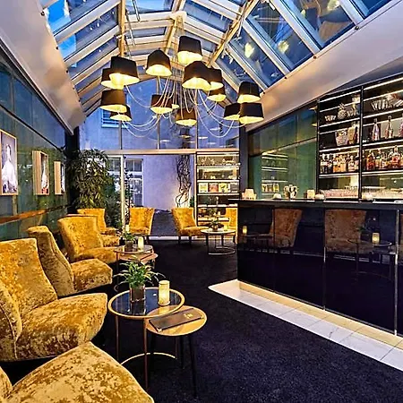 Hotel Carls Düsseldorf