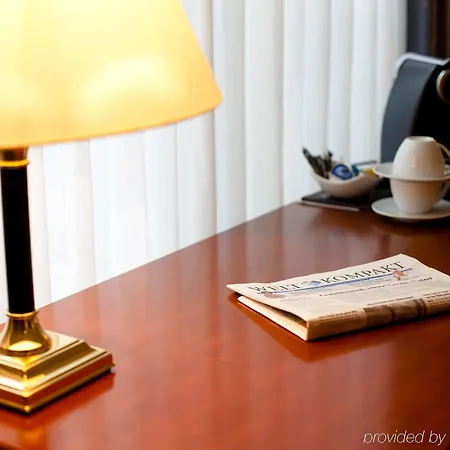 Carls فندق دوسلدورف