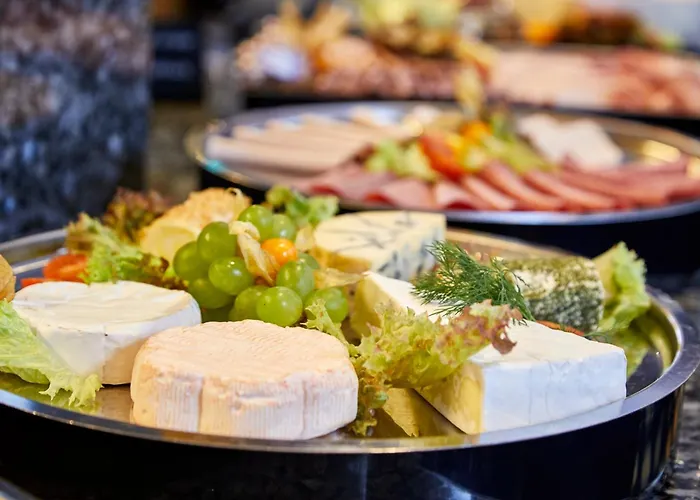 Carls デュッセルドルフ