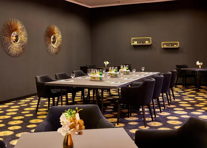 Carls デュッセルドルフ