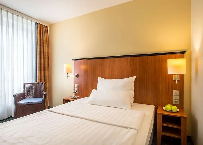 Carls デュッセルドルフ