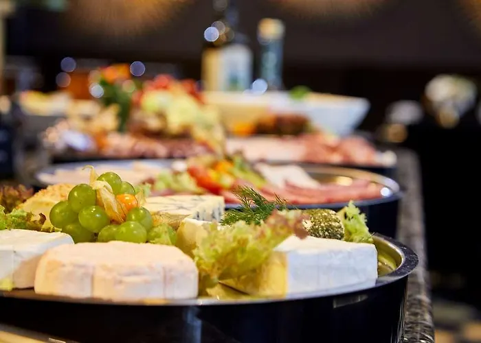 Carls 4* デュッセルドルフ