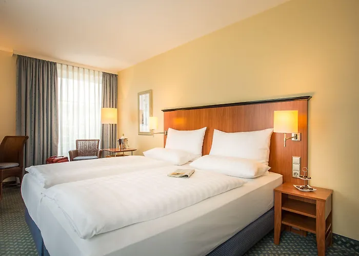 Hotel Carls Düsseldorf