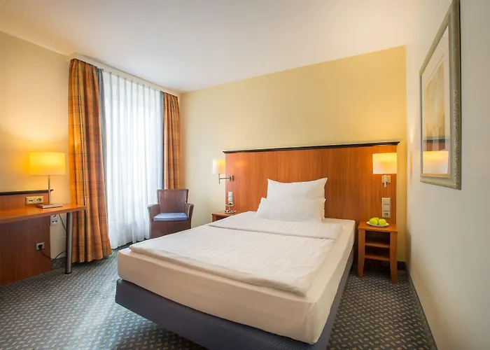 Carls Hotel Düsseldorf