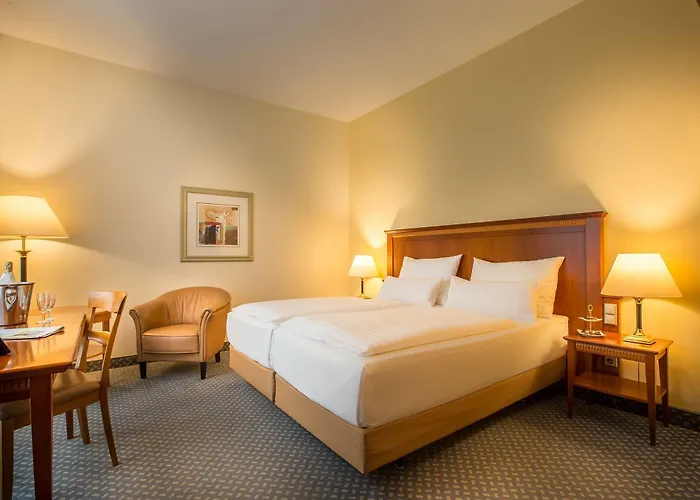 Carls デュッセルドルフ