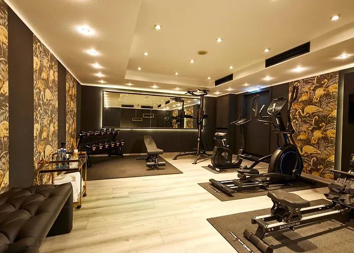 Carls デュッセルドルフ