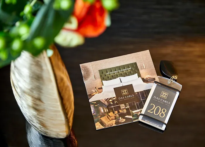 Carls デュッセルドルフ