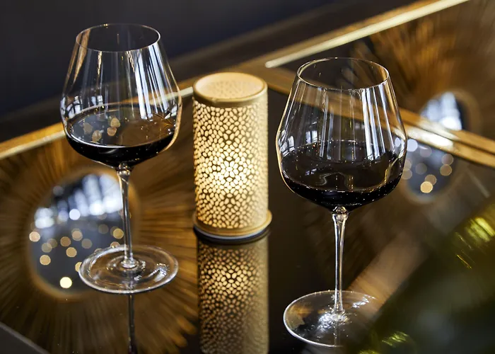 Carls Otel Düsseldorf