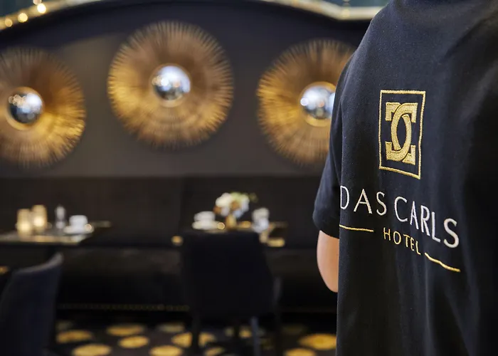 Carls デュッセルドルフ