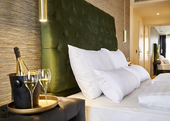 Carls 4* Düsseldorf