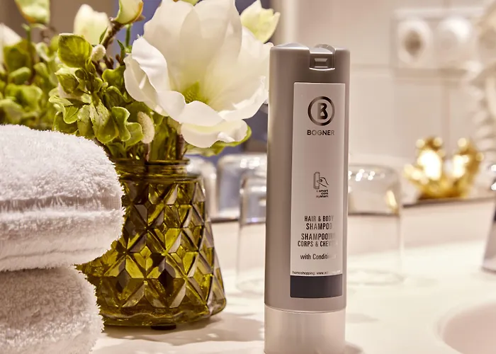 ホテル Carls デュッセルドルフ