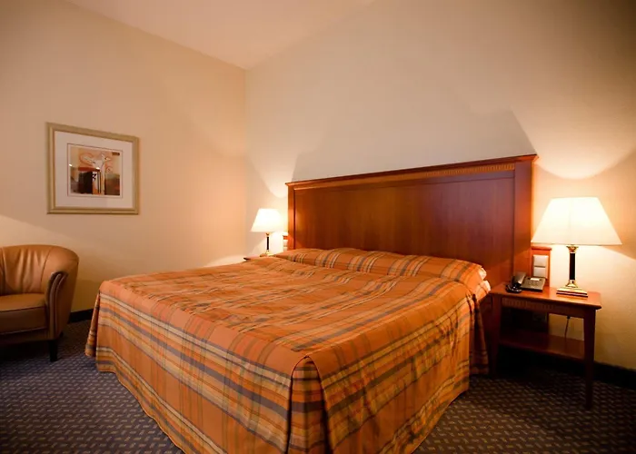 Carls 4* Düsseldorf