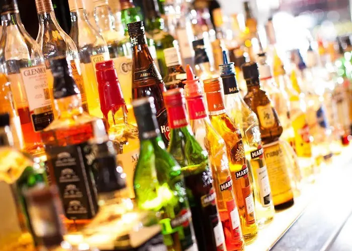 ホテル Carls デュッセルドルフ