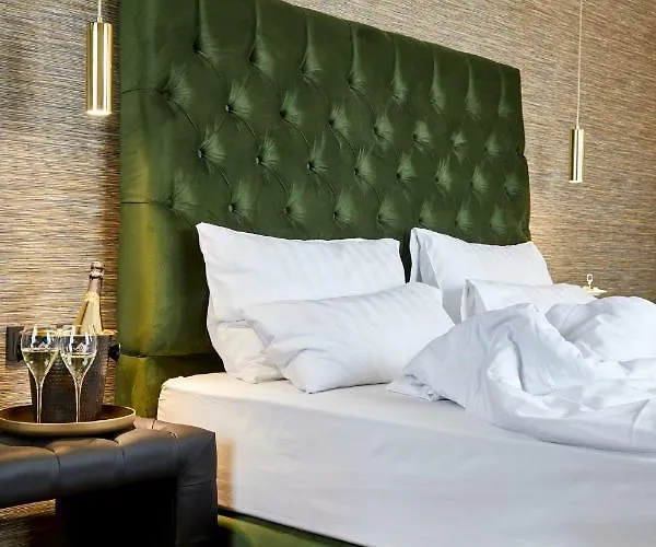 Otel Carls Düsseldorf