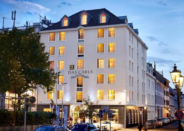 Carls 4*