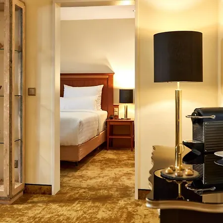 Carls 4* Дюссельдорф