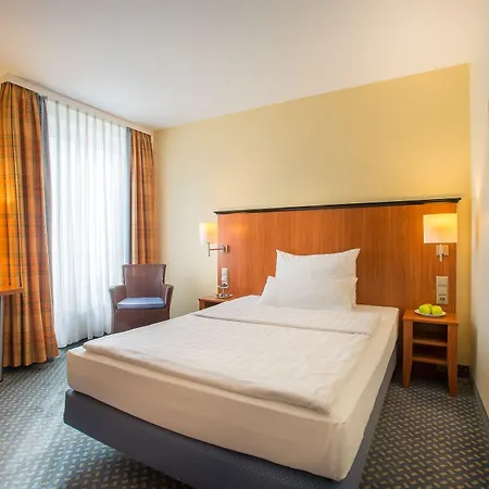 Carls Отель Дюссельдорф