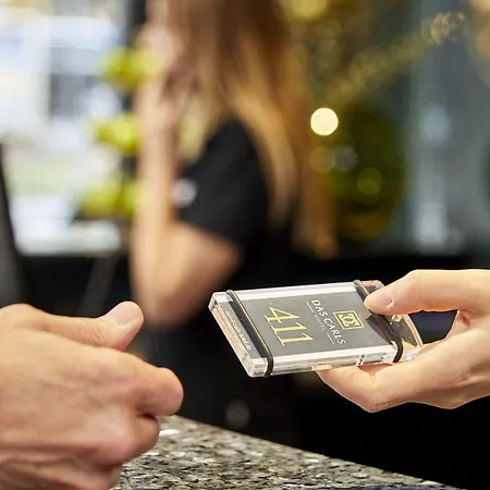 Carls 4* Дюссельдорф