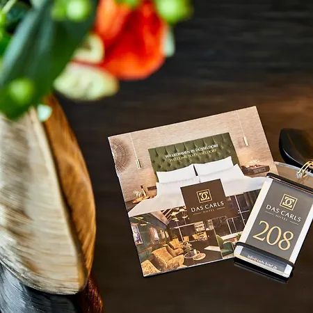 Carls Дюссельдорф