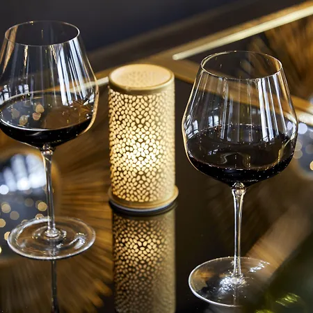 Carls Отель Дюссельдорф