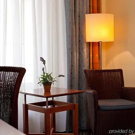 Carls 4* Дюссельдорф