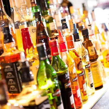 Отель Carls Дюссельдорф