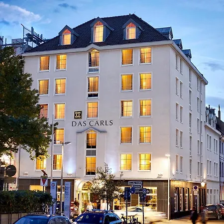 Carls 4*