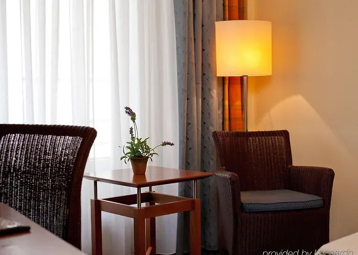 Carls 4* דיסלדורף